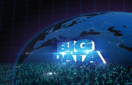 Big Data in Digital Advertising World